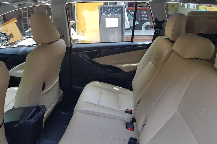 Car Hire & Driver: Full-day Visit My Lai from Hoi An Ward (Except Former Cam Kim)/ Da Nang City Center 3