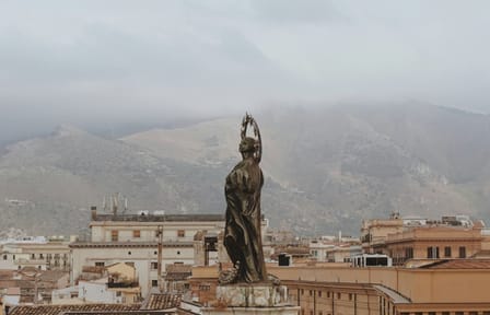 Private Walking Tour of Palermo's Key Attractions and Hidden Gems