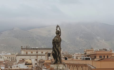 Private Walking Tour of Palermo's Key Attractions and Hidden Gems