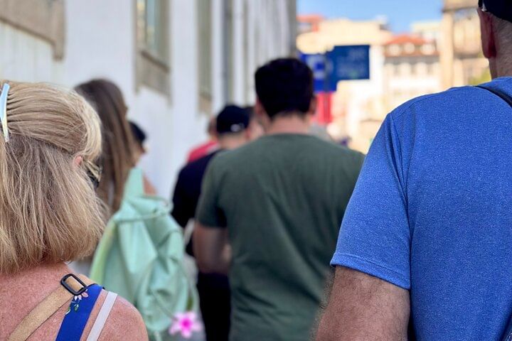 Porto Revealed The Must Do Walking Tour