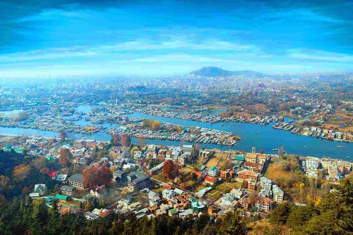 Delhi, Agar & Rajasthan Tour for 12-Days