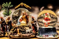 Augsburg Christmas Market Private Walking Tour With A Professional Guide 4