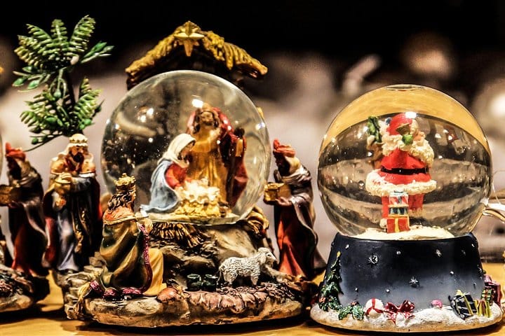 Augsburg Christmas Market Private Walking Tour With A Professional Guide 4