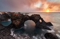 Private Luxury Jeep Tour - Snæfellsnes Peninsula  1