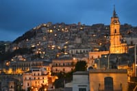 Unkown Sicily: Ragusa - Modica - Scicli - Donnafugata Castle from Taormina 9