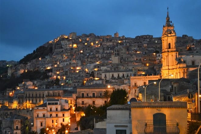Unkown Sicily: Ragusa - Modica - Scicli - Donnafugata Castle from Taormina 9