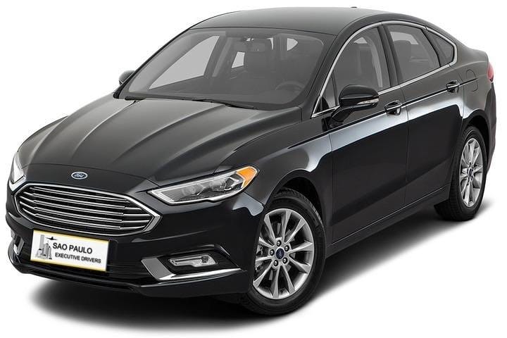 Your Stress-Free Ride: Private Transfer from Santos to GRU Airport