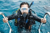 Scuba Diving Experience in Kusadasi with Instructor and Transfer 4