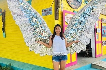 Extreme Zipline, FREE Sloth & Monkey, Beach & Private Transportation