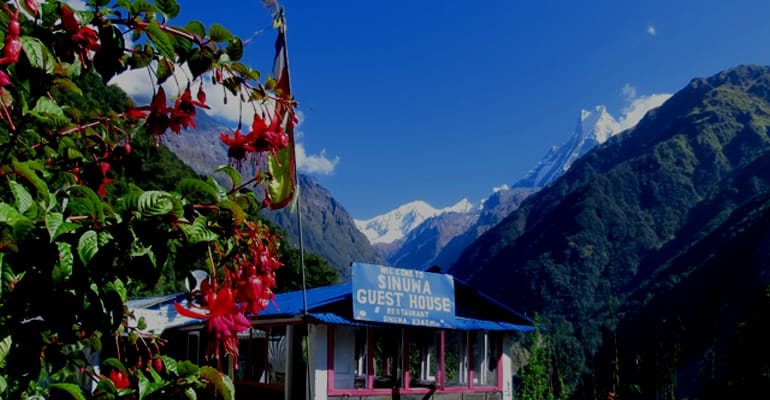 19 Days Mera Peak Climbing & Expedition – One Life-Changing Himalayan Adventure