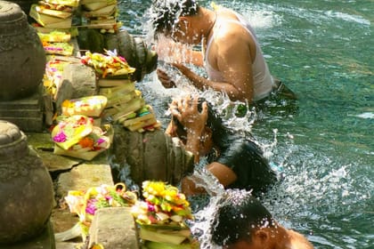 3D2N BALI ECO-LUXE TO ECO-XPERIENCES