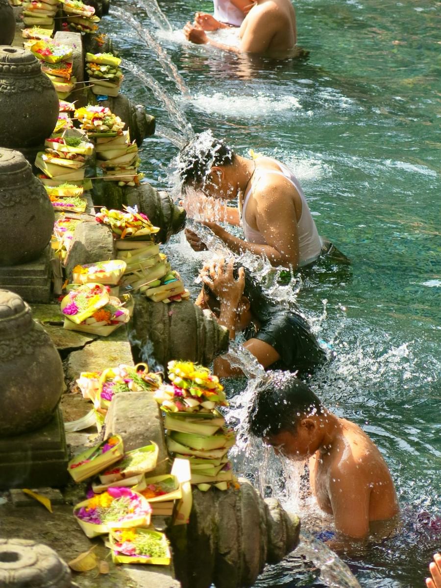 BALI X SURABAYA – BAJO 14D13N