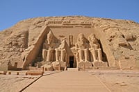 Abu Simbel and Aswan Trip 2 Days From Luxor 7