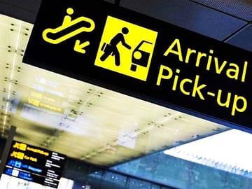 Sharm El Sheikh Airport Transfers for Stress-Free Travel