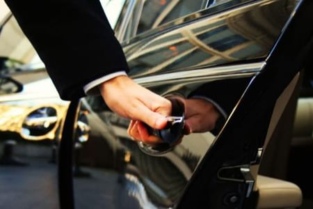 Transfer – Lisbon Airport – Costa da caparica