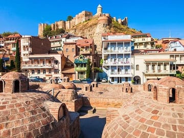 Tbilisi