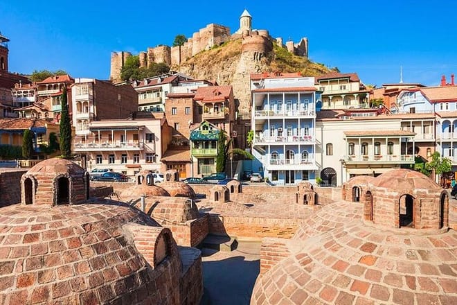 Tbilisi