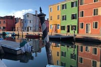 Private LimoBoat Tour Murano Burano and Torcello 7