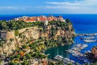 Full day 6-Hours Private Tour of Cote d'Azur Nice Cannes Monaco  7