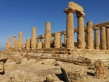 Agrigento Valley of the Temples Private tour