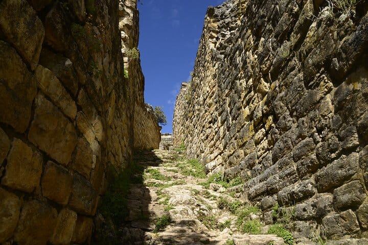 4-Day Chachapoyas History and Nature: Kuelap and Gocta Private Tour 6