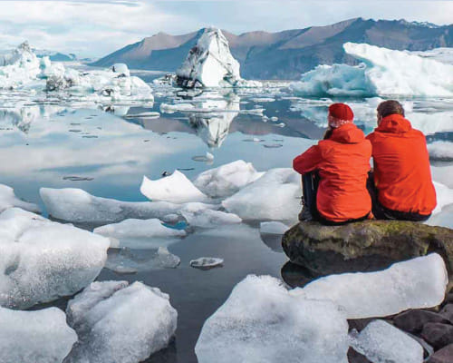 SOUTH COAST, DIAMOND BEACH & JOKULSARLON TOUR