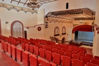 Todos Santos City Tour 6