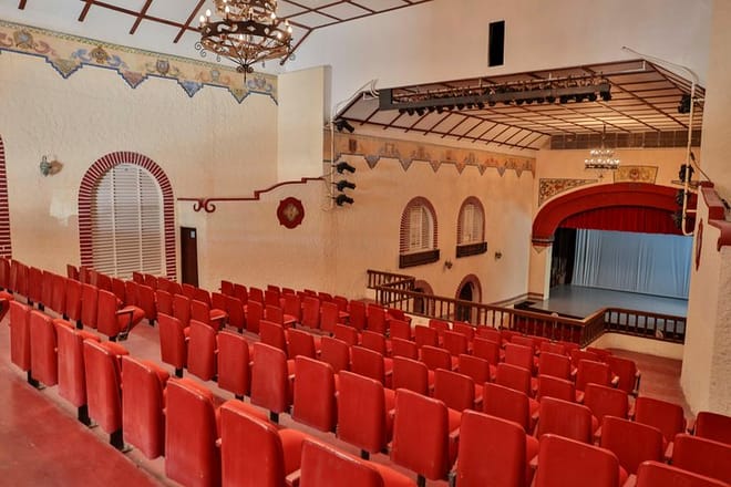 Todos Santos City Tour photo 6
