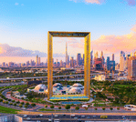 City Sightseeing Dubai Tour Tickets 4