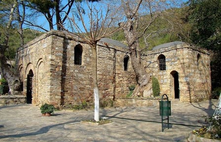 Ephesus Full Day Tour from Kuşadası with Lunch Included