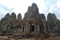 Bayon