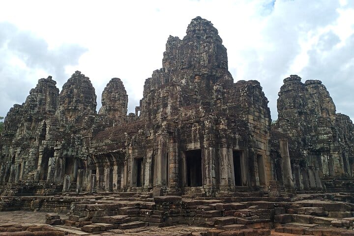 Bayon