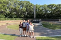 Best of Nagasaki with Japanese Tea Ceremony 6 hours Car Tour 4