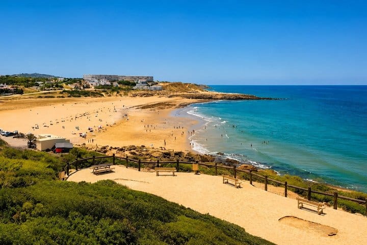 Private Cape Spartel 3-Hour Tour with Camel Ride from Tangier 9