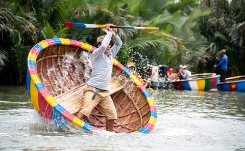 11-Day Trekking Tour of Vietnam's Hidden Gems and History