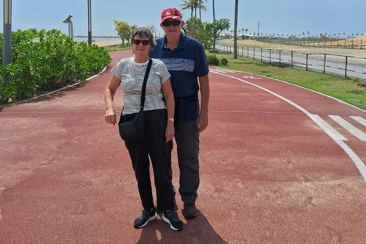 Colombo Tuk Tuk Adventure Explore Food & Culture