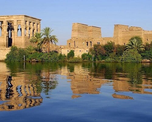 Aswan: Day Tour to Luxor from Aswan: Discover the Best of Luxor City