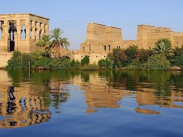 Day Tour from Aswan to Explore Luxor's Ancient Treasures