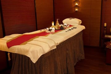 Royal Thai Massage 60 minutes