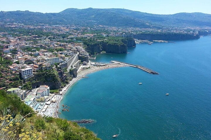 Soul of the Coast: Sorrento, Positano & Amalfi 2