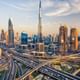 Dubai City