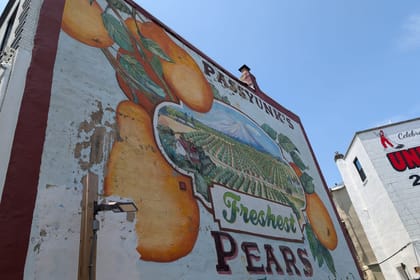 South Philly Walking Tour: Italian Market, Cheesesteaks & Hidden Gems