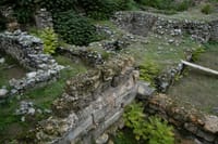 Thebes & Chalkida Island Private Tour from Athens 7