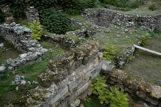 Thebes & Chalkida Island Private Tour from Athens 7