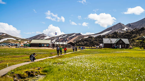 Hekla volcano tour: what you actually do