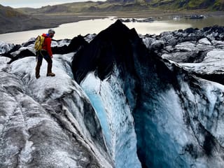 Glacier Adventure, photo 12