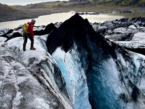 Glacier Adventure, photo 12