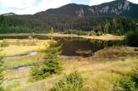 Self-Guided Hiking Tour of the Smolyan Lakes 5