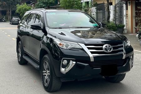 Hanoi Airport car transfer & Vice versa