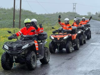Viking Frame - ATV Photo Adventure from Reykjavik, photo 25